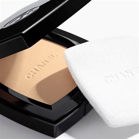 chanel poudre universelle compacte natural finish pressed powder ราคา|chanel powder.